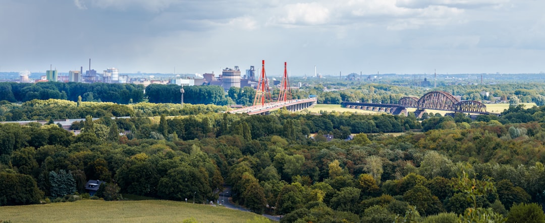 AI Trip Planner Duisburg 2026: Die Zukunft der Reiseplanung - Duisburg | Secret World Trip Planner