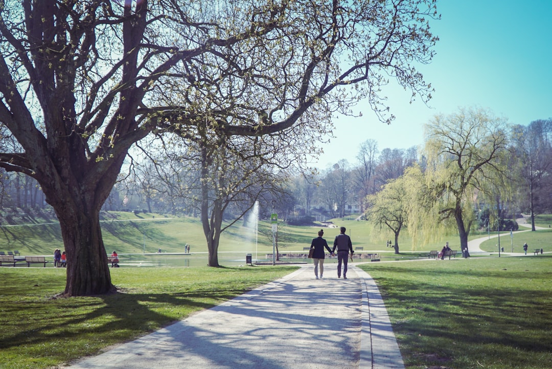 Itinerario perfetto Bielefeld mit AI: Entdecke die Stadt 2026 - Bielefeld | Secret World Trip Planner