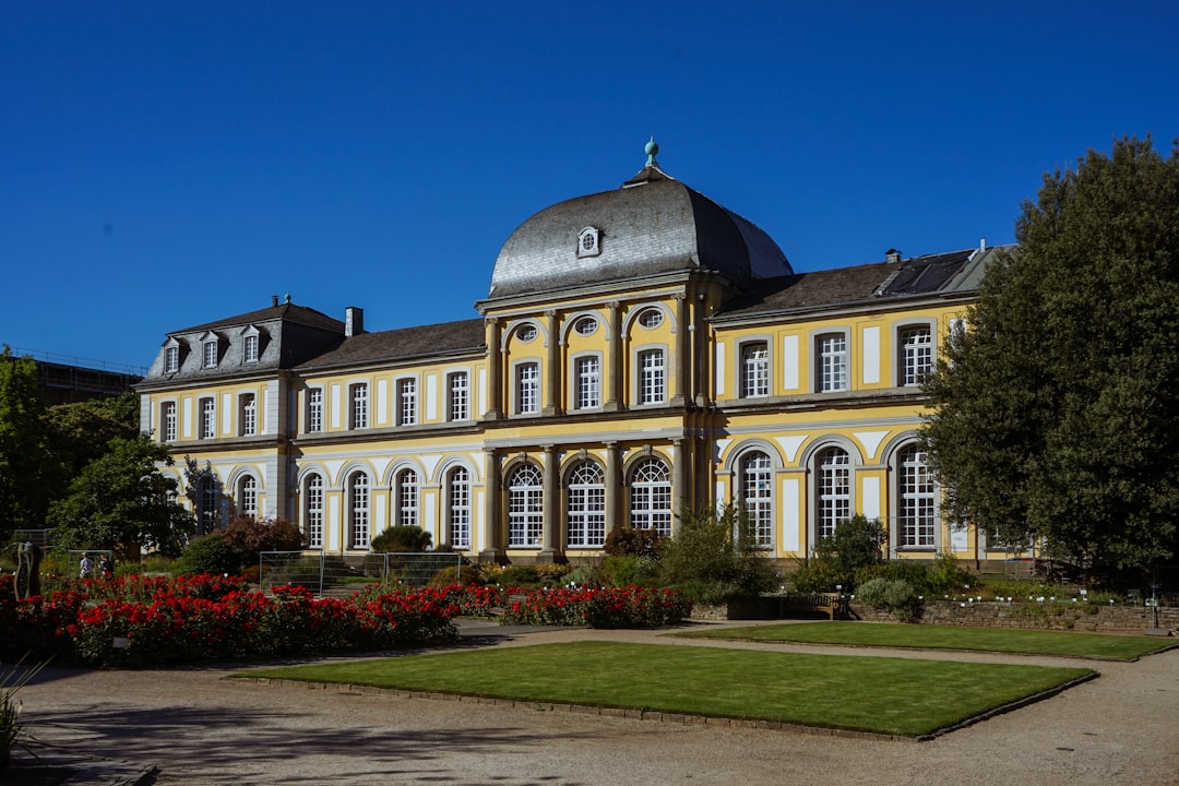 Wanderlog Alternativen für Bonn 2026: Entdecke Secret World - Bonn | Secret World Trip Planner