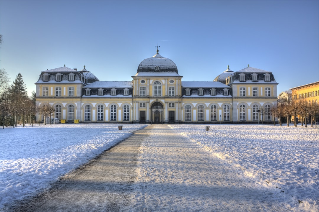 Wanderlog Alternatives for Bonn 2026: Discover Secret World - Bonn | Secret World Trip Planner