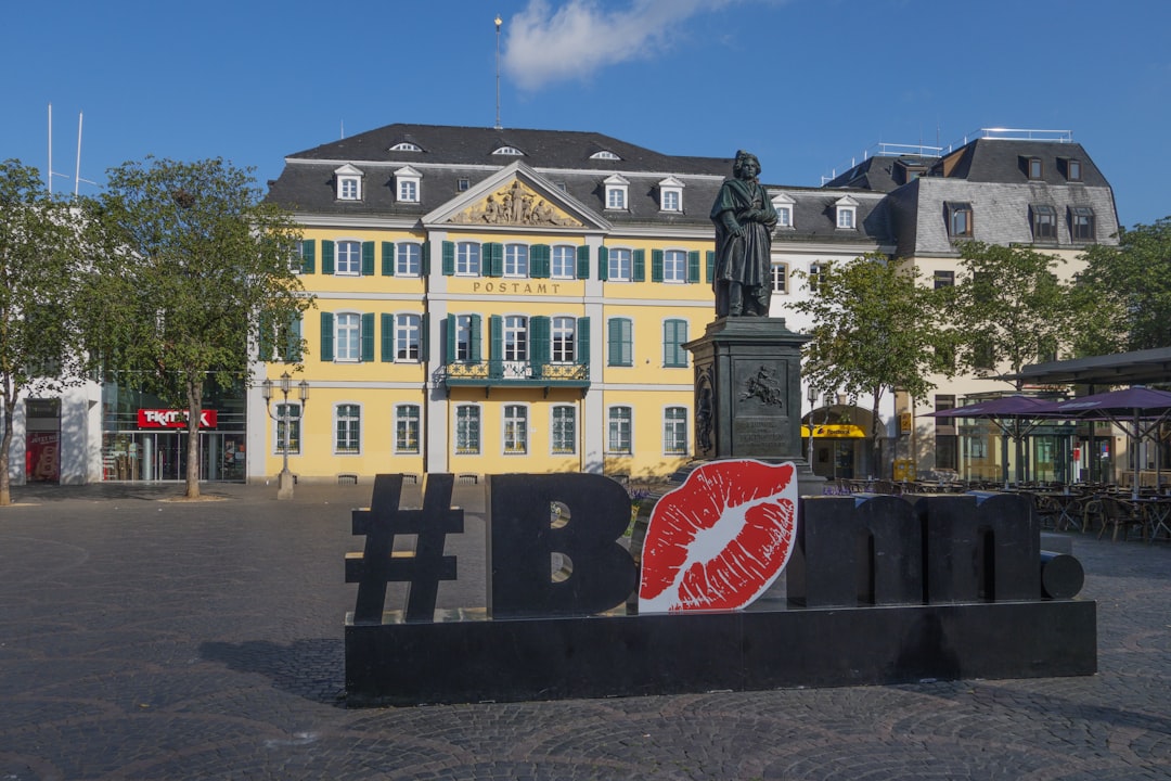 Wanderlog Alternatives for Bonn 2026: Discover Secret World - Bonn | Secret World Trip Planner