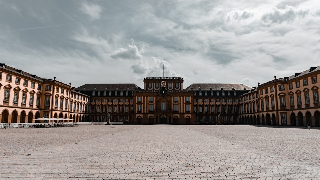 What to See in Mannheim 2026: Must-Visit Places Guide - Mannheim | Secret World Trip Planner