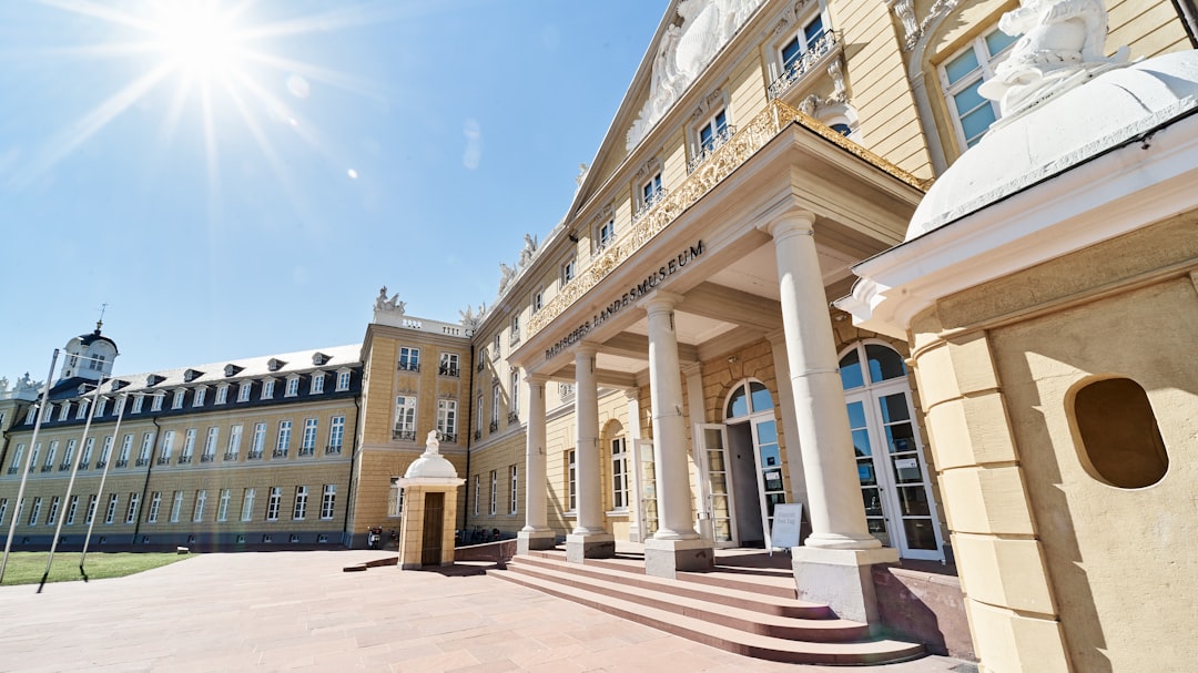 Wochenende in Karlsruhe mit Secret World: Dein perfekter Trip - Karlsruhe | Secret World Trip Planner