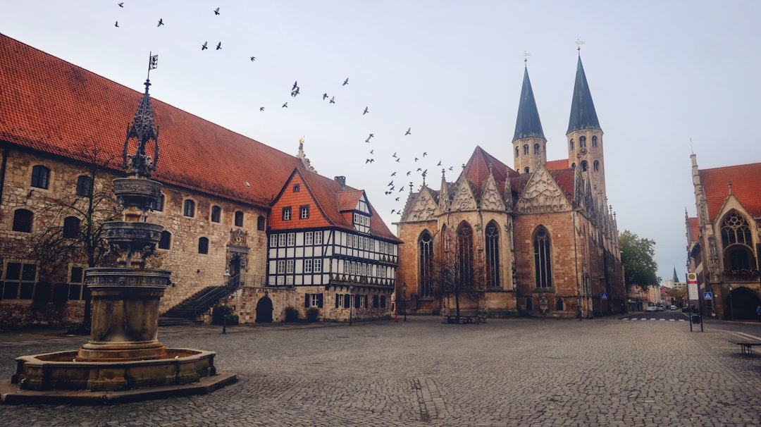 Perfekter Reiseplan für Braunschweig mit KI – 2026 - Braunschweig | Secret World Trip Planner