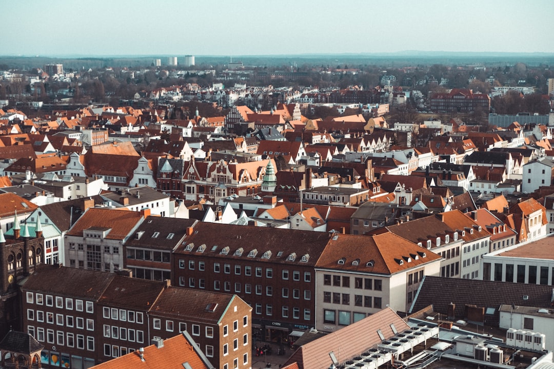 AI Trip Planner Lübeck 2026: Revolutioniere deine Reisen - Lübeck | Secret World Trip Planner