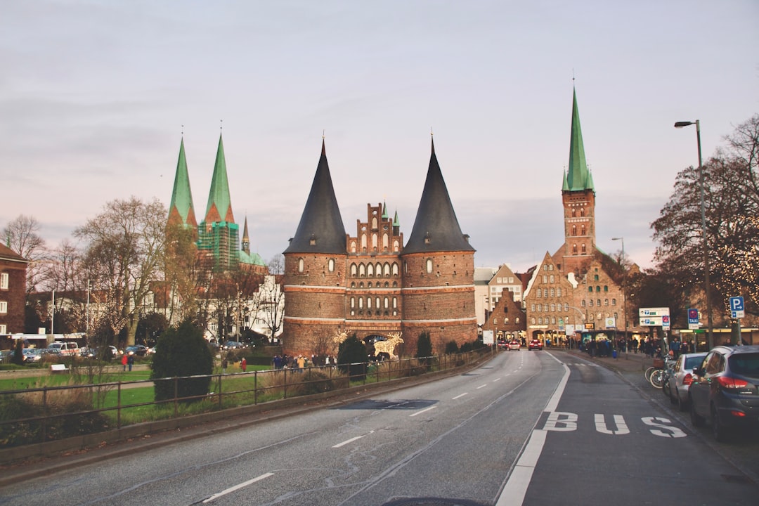 AI Trip Planner Lübeck 2026: Revolutioniere deine Reisen - Lübeck | Secret World Trip Planner