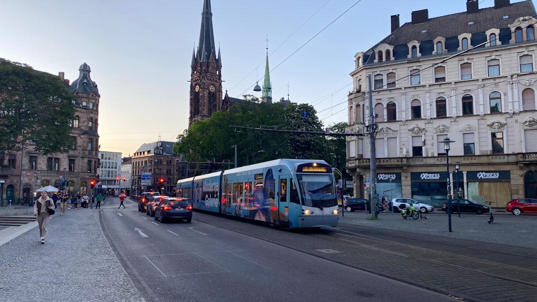 Secret World vs Wanderlog in Saarbrücken 2026: The Ultimate Comparison - Saarbrücken | Secret World Trip Planner