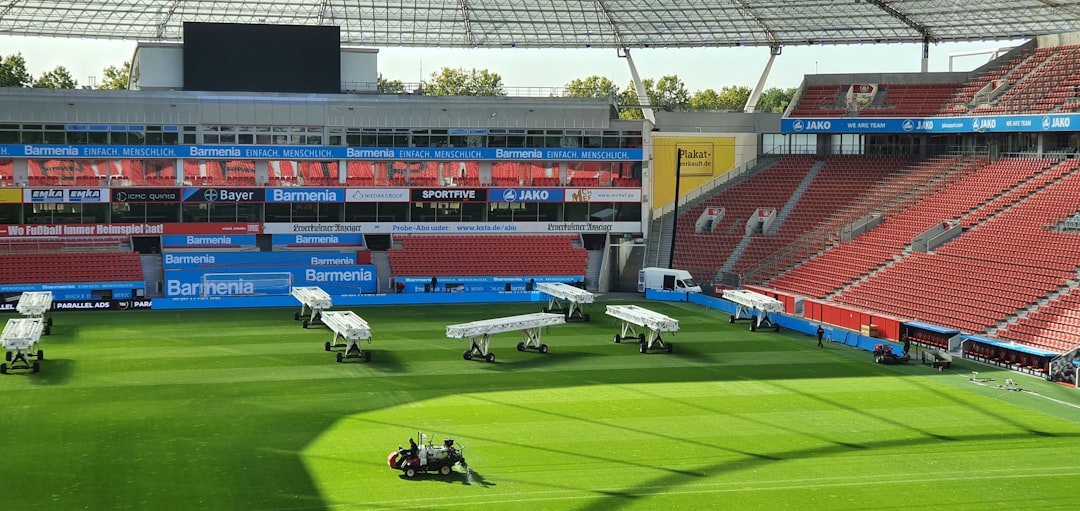 Perfect Itinerary Leverkusen with AI: Discover the City 2026 - Leverkusen | Secret World Trip Planner