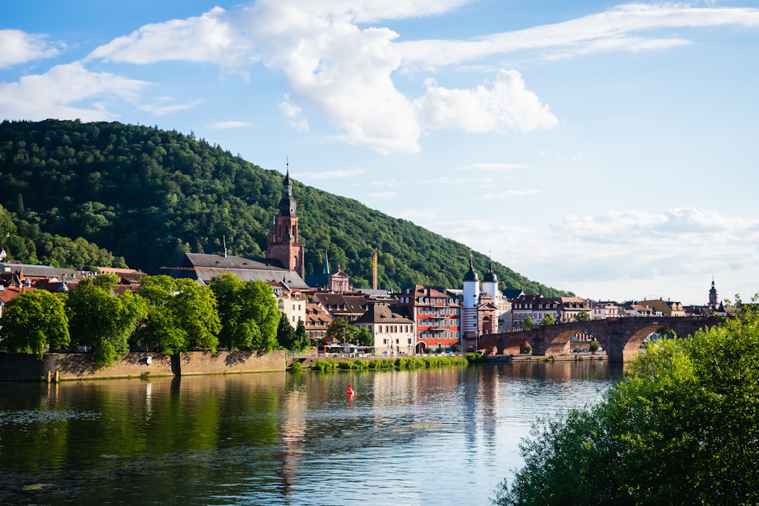 Wochenende in Heidelberg mit Secret World: Die perfekte Anleitung - Heidelberg | Secret World Trip Planner
