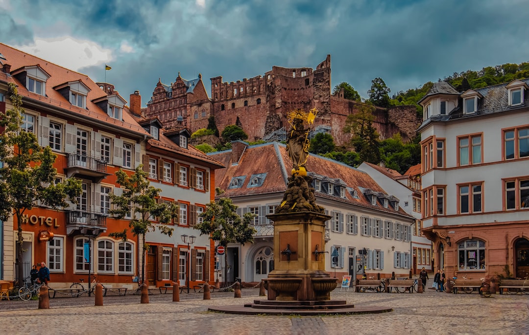 Weekend in Heidelberg with Secret World: The Perfect Guide - Heidelberg | Secret World Trip Planner