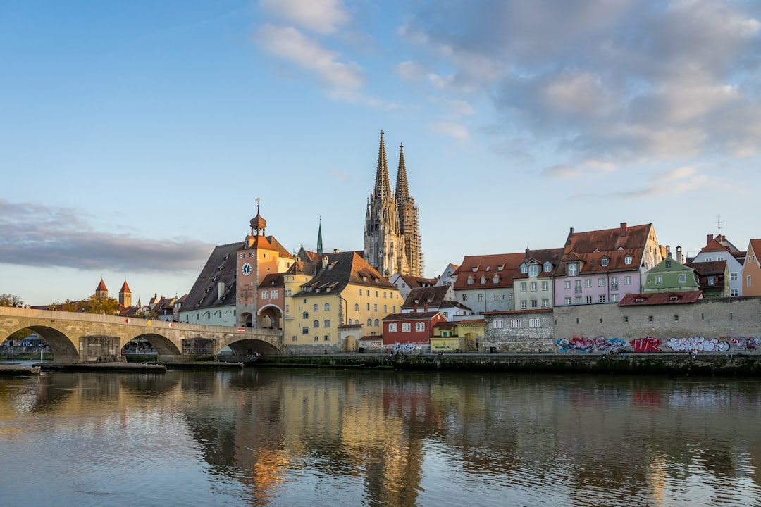 AI trip planner Regensburg 2026: Die Zukunft der Reiseplanung - Regensburg | Secret World Trip Planner