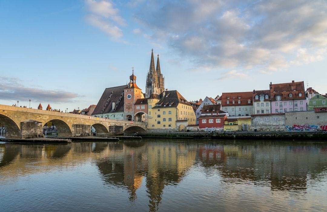 AI Trip Planner Regensburg 2026: The Future of Travel Planning - Regensburg | Secret World Trip Planner