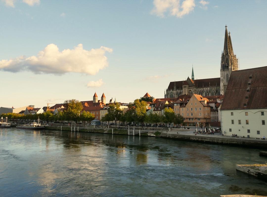 AI Trip Planner Regensburg 2026: The Future of Travel Planning - Regensburg | Secret World Trip Planner