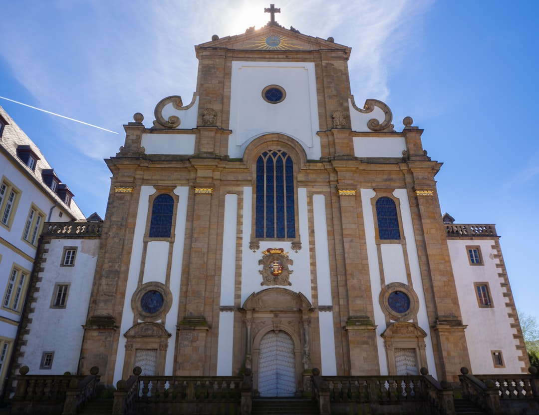 How to Visit Paderborn with Secret World: Practical Guide 2026 - Paderborn | Secret World Trip Planner