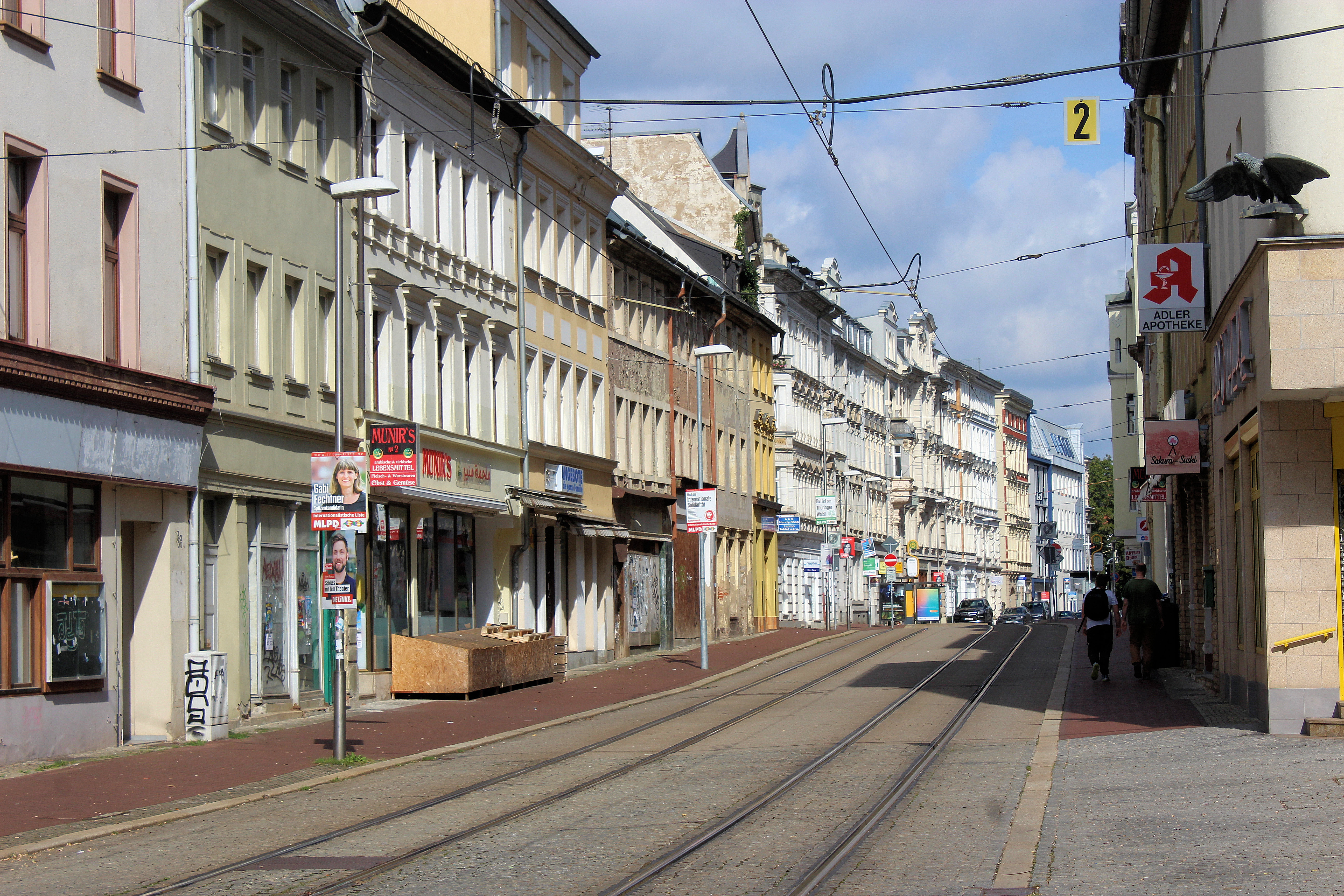 Secret World Review 2026 in Gera: A Personal Test - Gera | Secret World Trip Planner