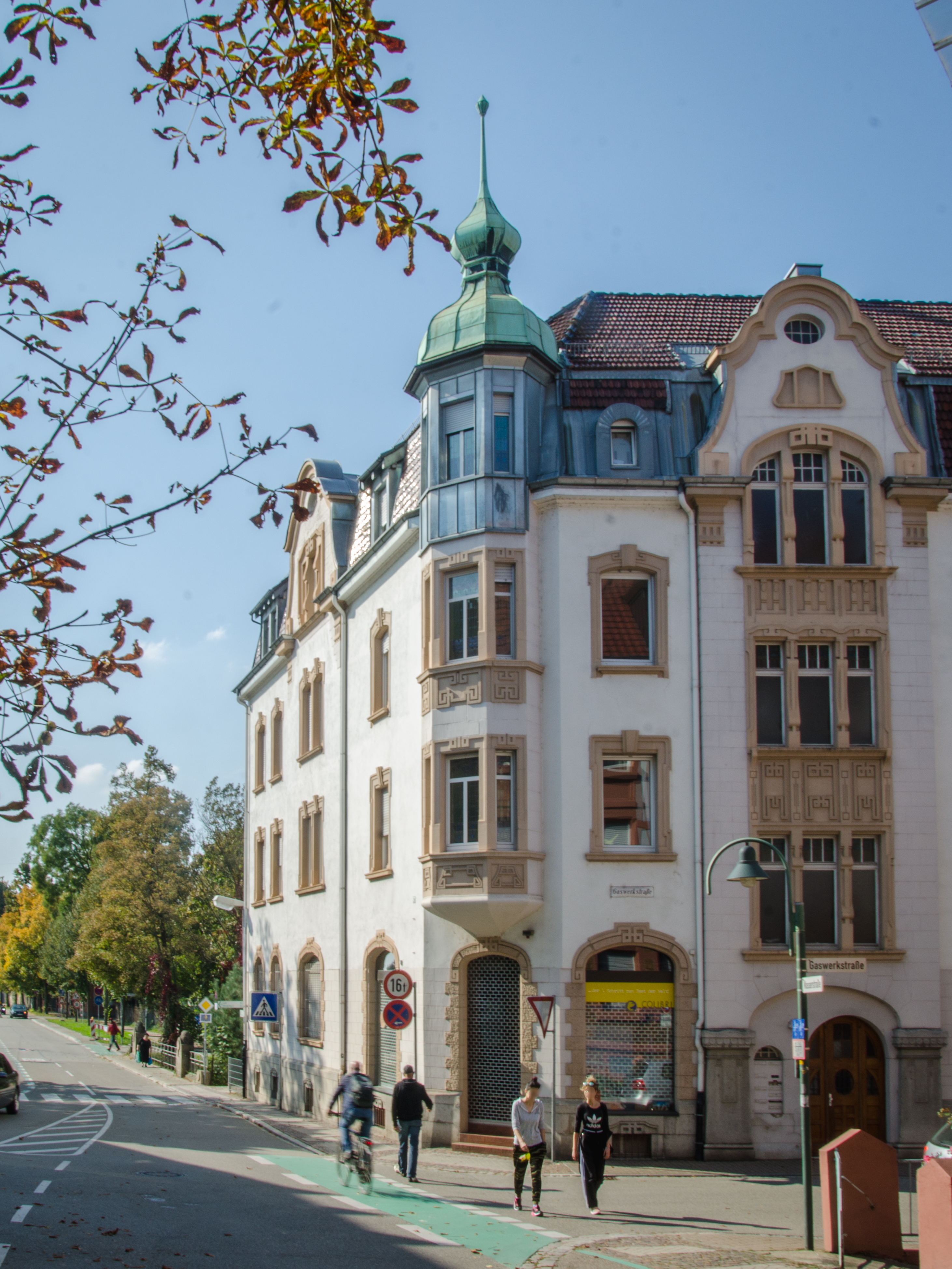AI Trip Planner Offenburg 2026: Revolutioniere deine Reisen - Offenburg | Secret World Trip Planner