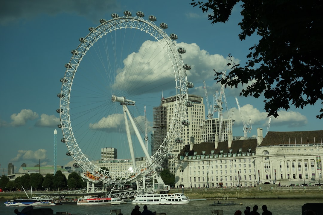 Best AI Trip Planner London 2026: Scopri Secret World - London | Secret World Trip Planner