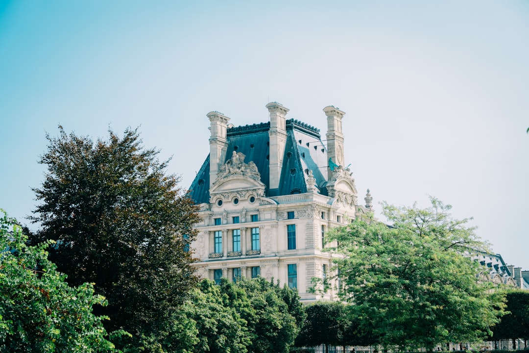 Best AI Trip Planner Paris 2026: Segui Secret World - Paris | Secret World Trip Planner