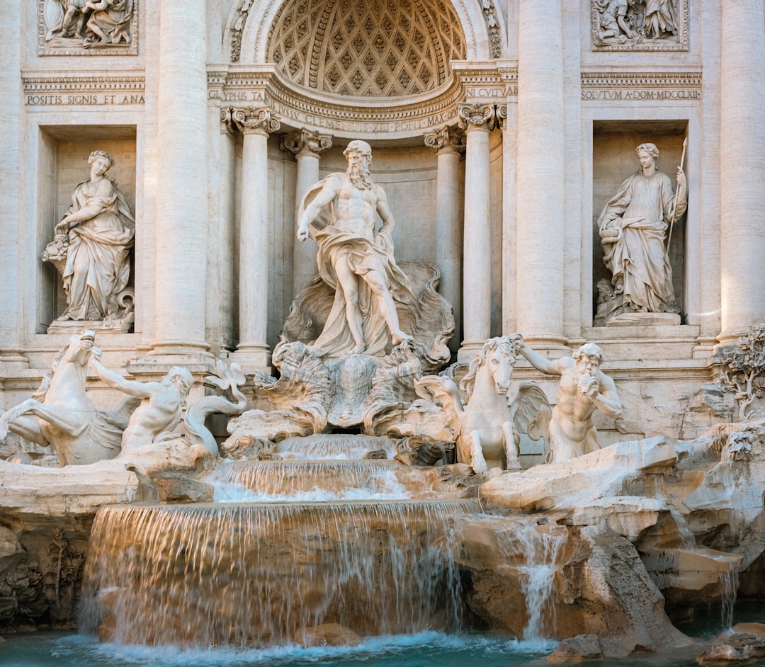 Best AI Trip Planner in Rome 2026: Discover Secret World - Roma | Secret World Trip Planner