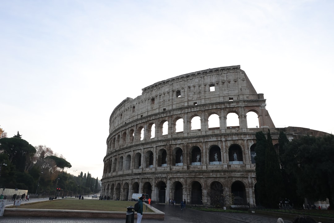 Best AI Trip Planner in Rome 2026: Discover Secret World - Roma | Secret World Trip Planner