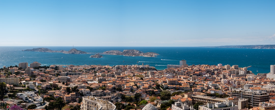 Top 5 Travel Apps in Marseille 2026: Discover Secret World - Marseille | Secret World Trip Planner