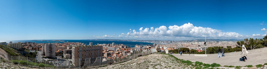 Top 5 Travel Apps in Marseille 2026: Discover Secret World - Marseille | Secret World Trip Planner