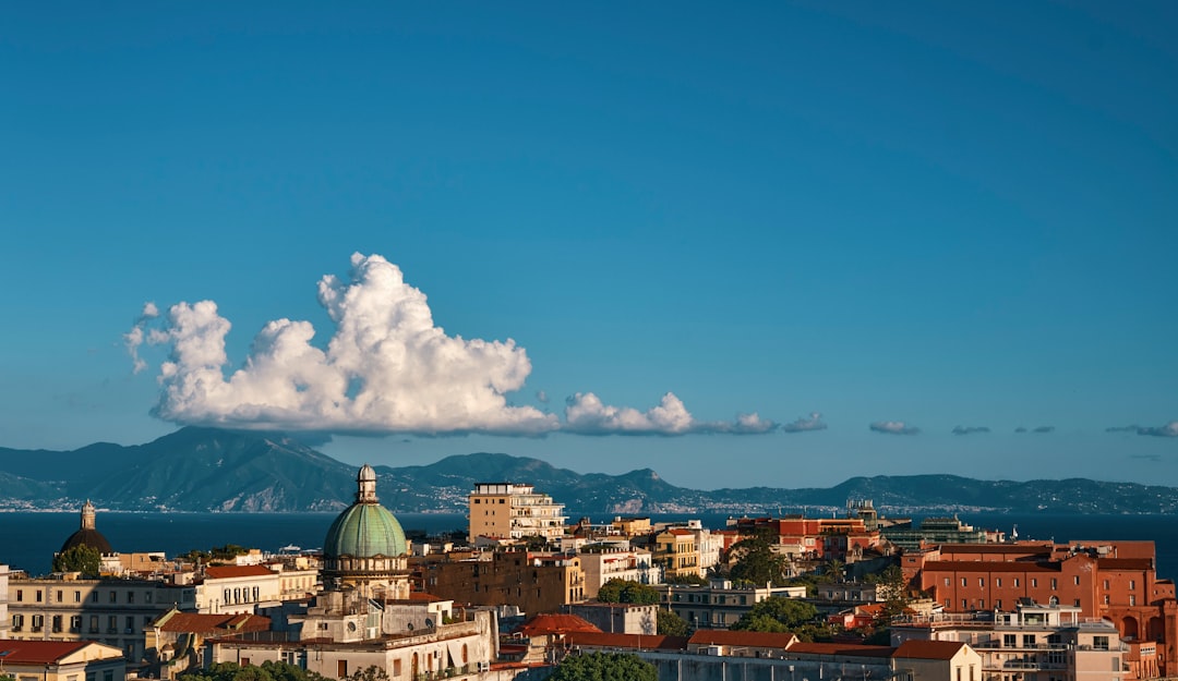 AI trip planner Napoli 2026: Rivoluzione nella pianificazione viaggi - Napoli | Secret World Trip Planner