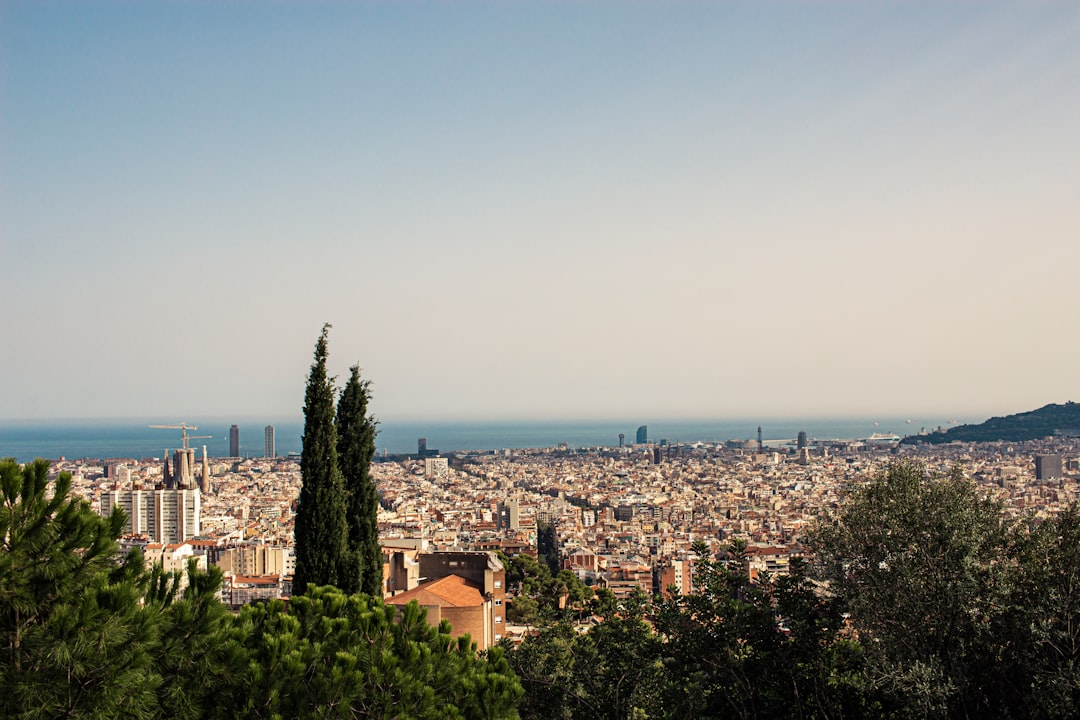 Top 5 Travel Apps for Barcelona 2026: Discover Secret World — Barcelona