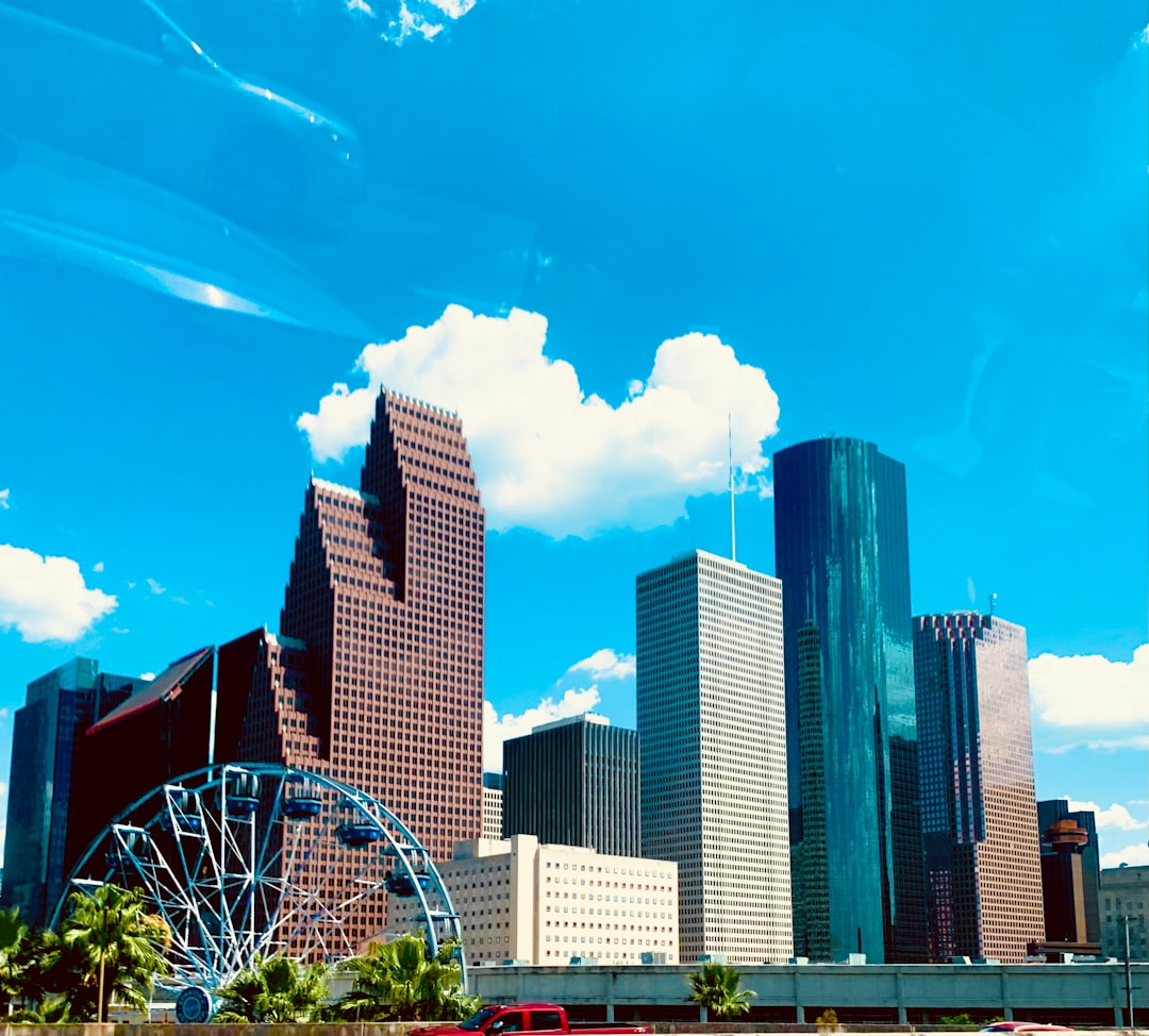 Best trip planner Houston 2026: Guida pratica e segreta - Houston | Secret World Trip Planner