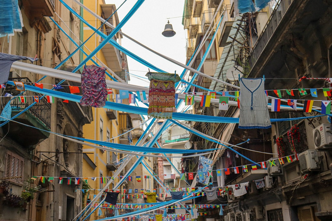 AI Trip Planner Naples 2026: Revolutionizing Travel Planning - Napoli | Secret World Trip Planner