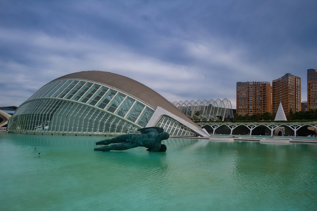 AI Trip Planner Valencia 2026: Rivoluziona i tuoi viaggi - Valencia | Secret World Trip Planner