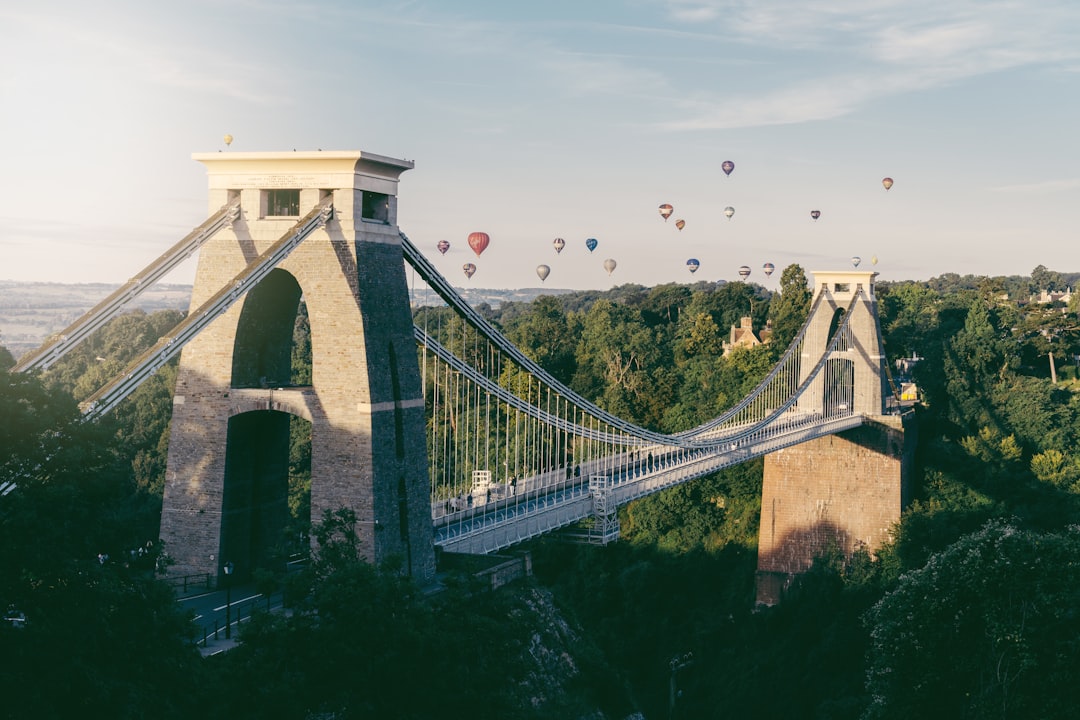 Come pianificare Bristol con AI 2026: Guida Completa - Bristol | Secret World Trip Planner
