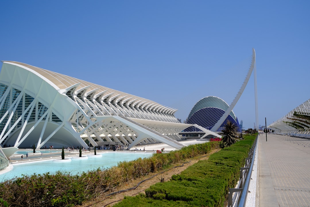 AI Trip Planner Valencia 2026: Revolutionize Your Travels - Valencia | Secret World Trip Planner