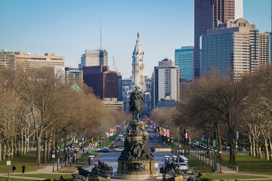 Come pianificare Philadelphia con AI 2026: Guida Completa - Philadelphia | Secret World Trip Planner