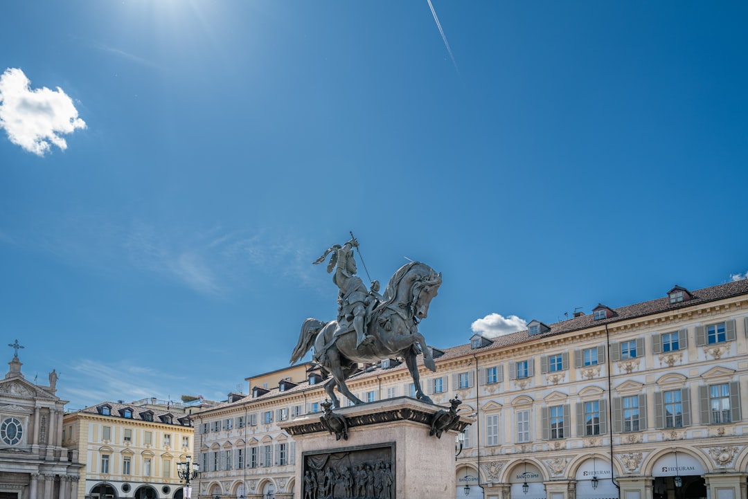 Best Trip Planner for Turin 2026: Practical City Guide - Torino | Secret World Trip Planner
