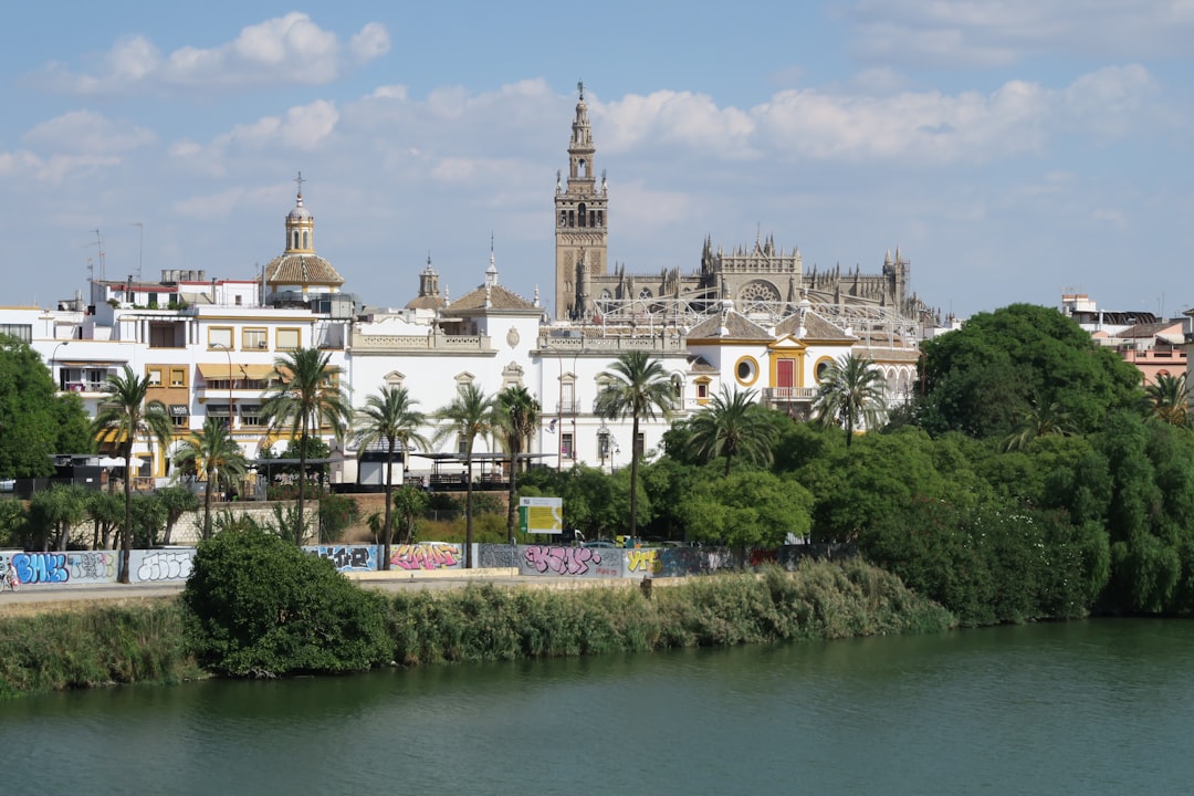 Best Trip Planner Sevilla 2026: The Ultimate Guide - Sevilla | Secret World Trip Planner