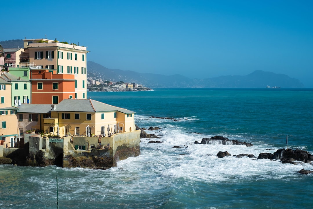 Come pianificare Genova con AI 2026: Guida Completa - Genova | Secret World Trip Planner
