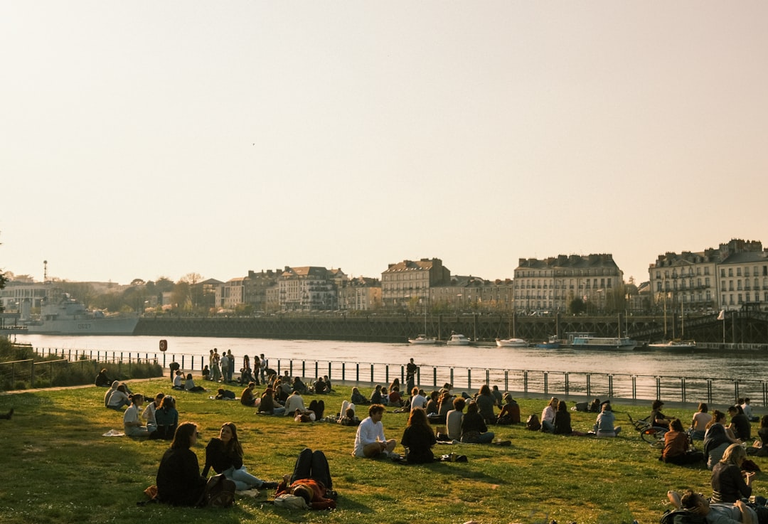 Come pianificare Nantes con AI 2026: Guida Completa - Nantes | Secret World Trip Planner