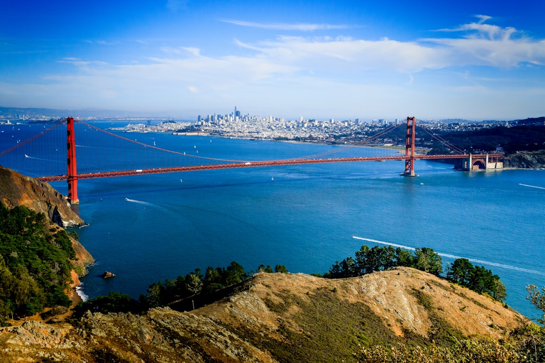 Migliori app viaggio San Francisco 2026: top 5 per un viaggio perfetto - San Francisco | Secret World Trip Planner