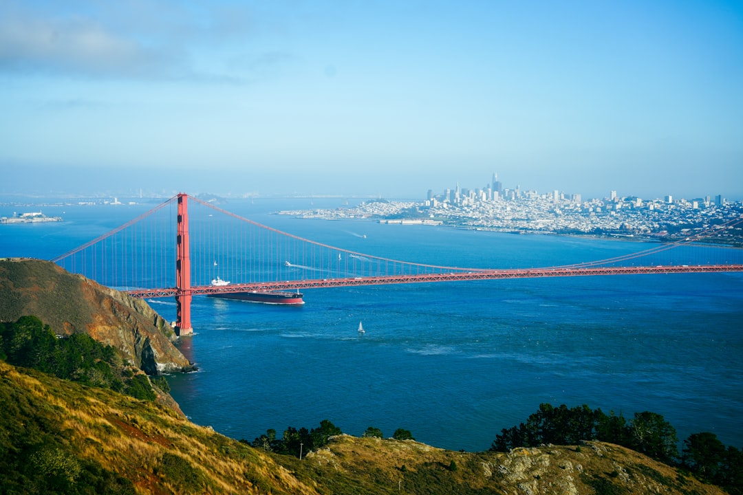 Migliori app viaggio San Francisco 2026: top 5 per un viaggio perfetto - San Francisco | Secret World Trip Planner