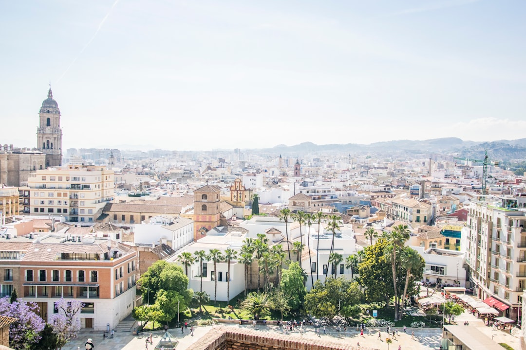 Come pianificare Málaga con AI 2026: Guida Completa - Málaga | Secret World Trip Planner