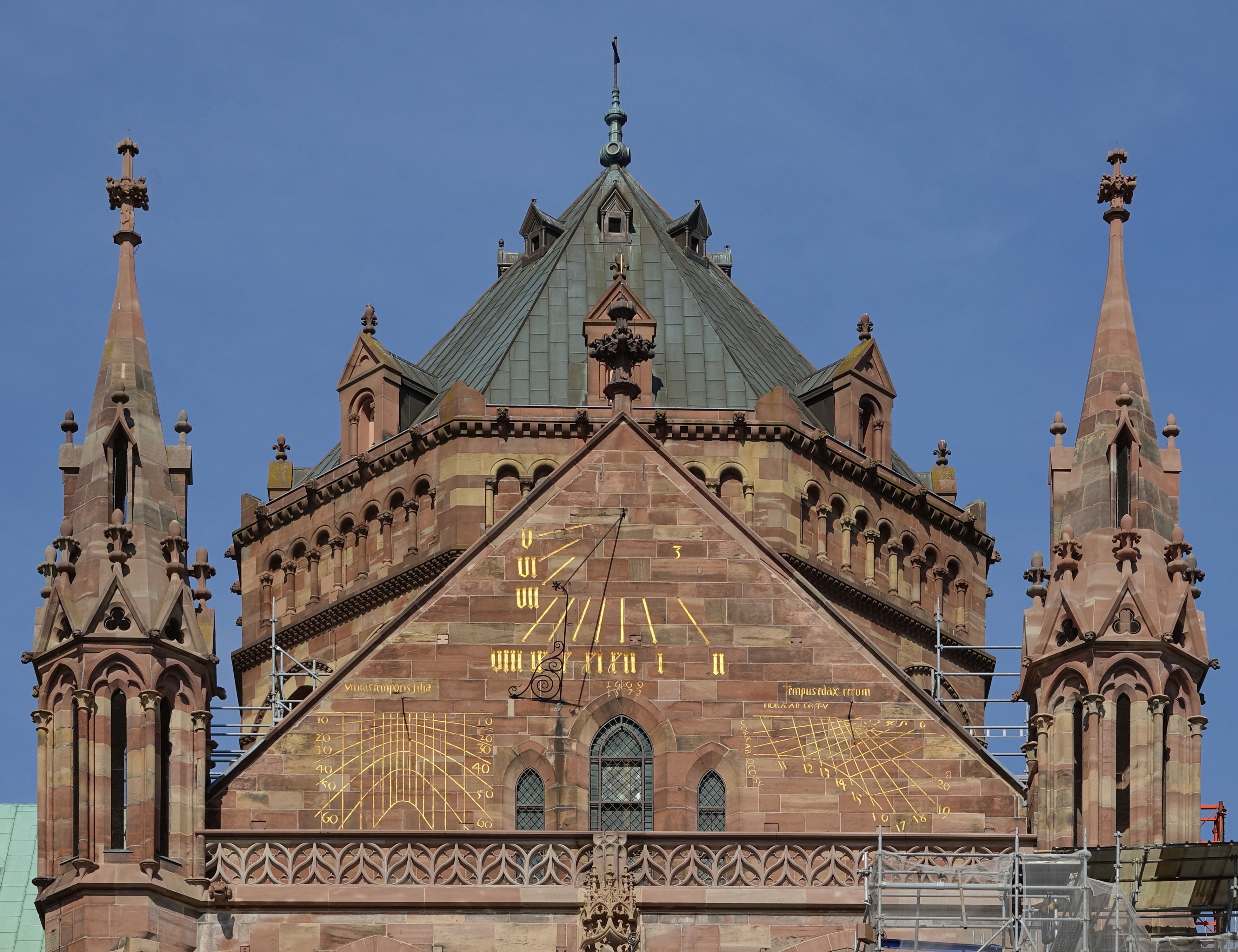 Secret World App Review Strasbourg 2026: Un Viaggio Incredibile - Strasbourg | Secret World Trip Planner