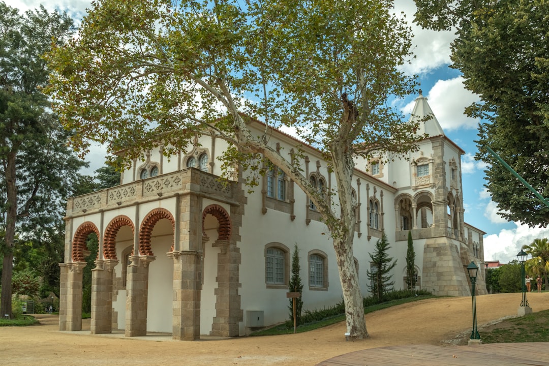 Secret World app review Évora 2026: la tua guida perfetta - Évora | Secret World Trip Planner
