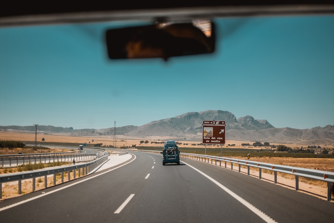 Secret World app review Murcia 2026: La mia esperienza - Murcia | Secret World Trip Planner