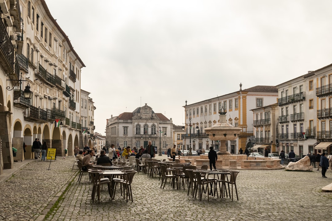 Secret World App Review Évora 2026: Your Perfect Guide - Évora | Secret World Trip Planner