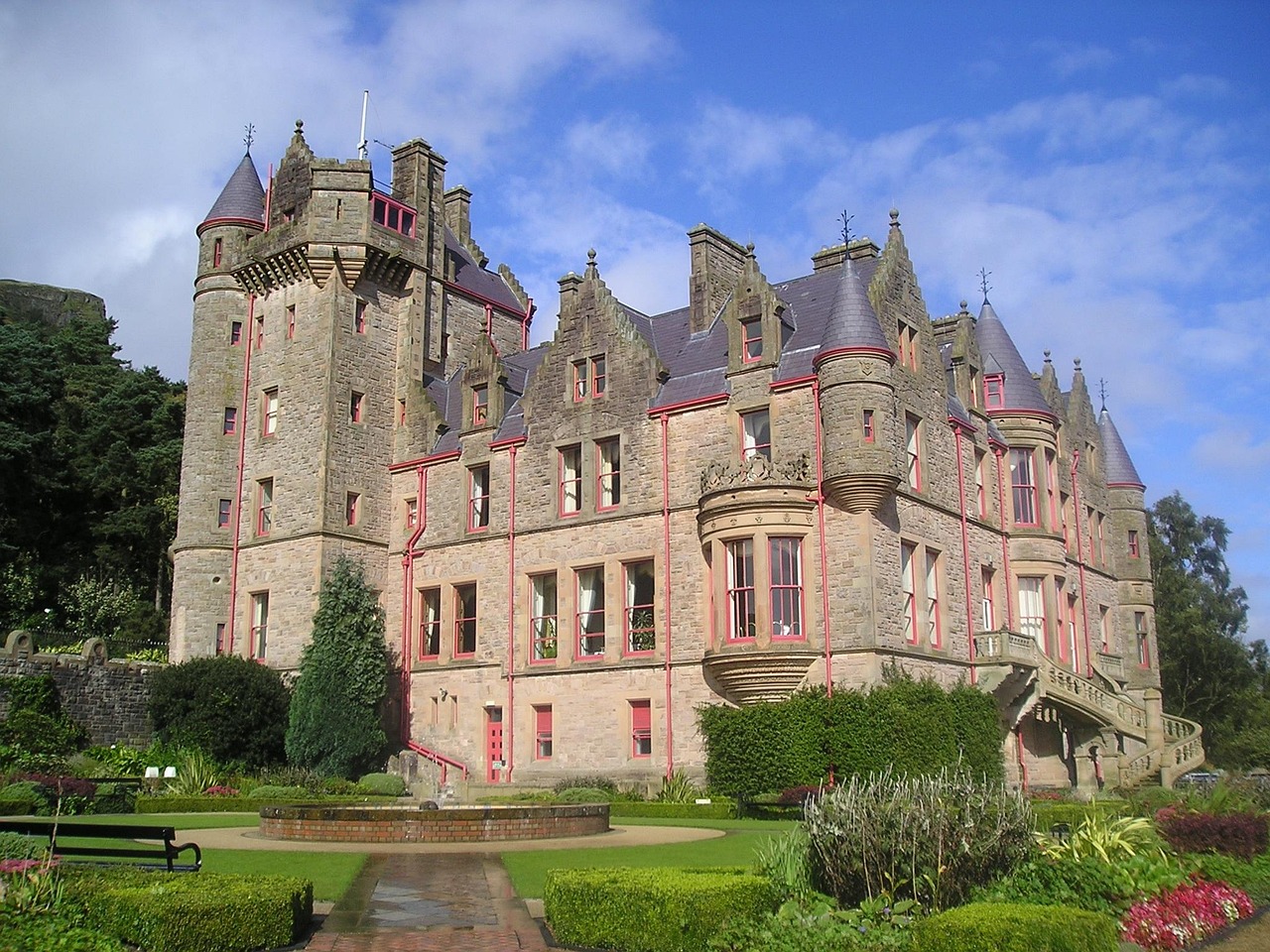 Come pianificare Belfast con AI 2026: Guida Completa - Belfast | Secret World Trip Planner