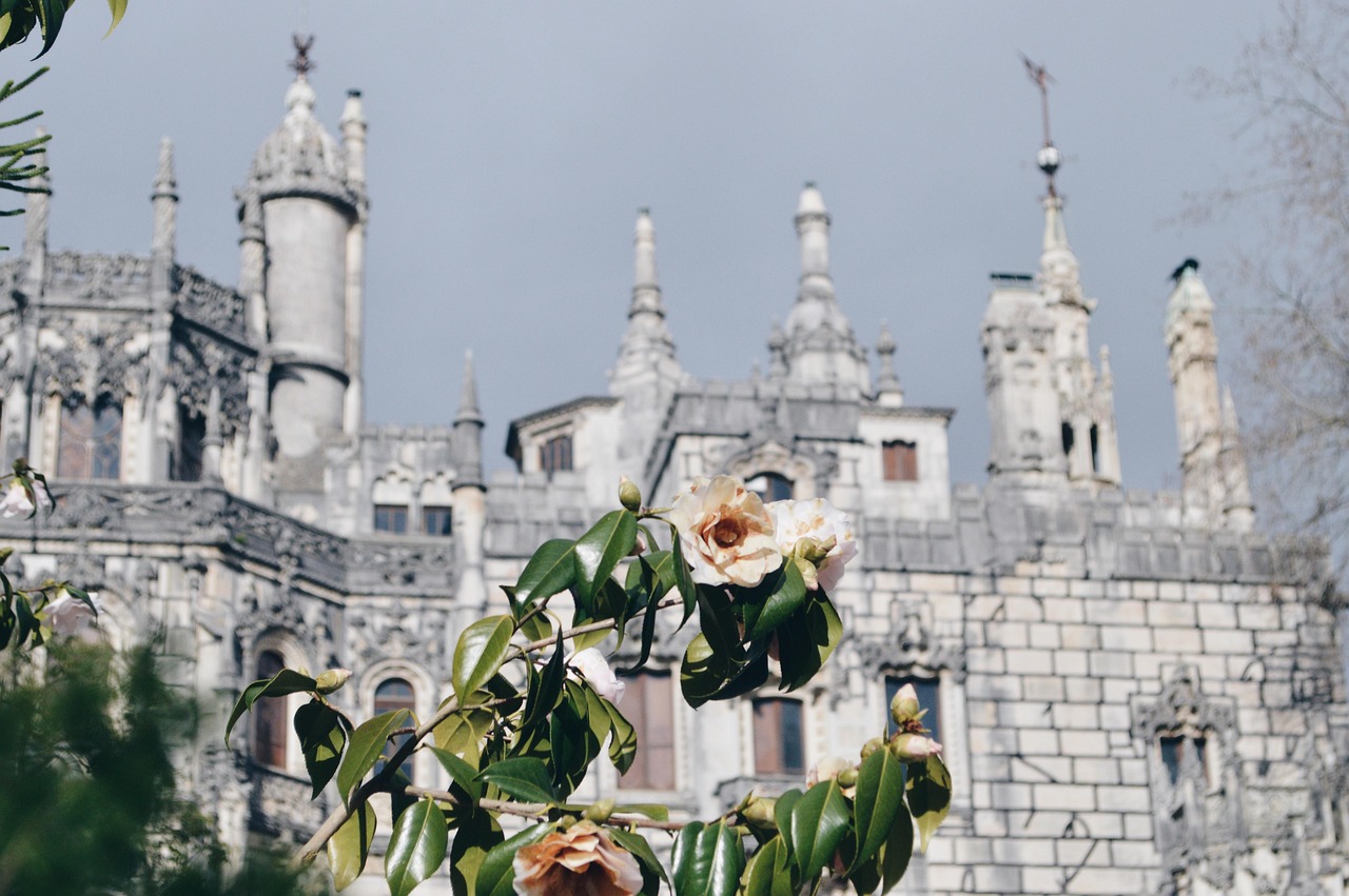 Migliori app viaggio Sintra 2026: top 5 per un viaggio perfetto - Sintra | Secret World Trip Planner