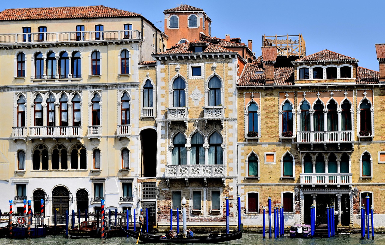 Best AI Trip Planner Venezia 2026: Scopri Secret World - Venezia | Secret World Trip Planner