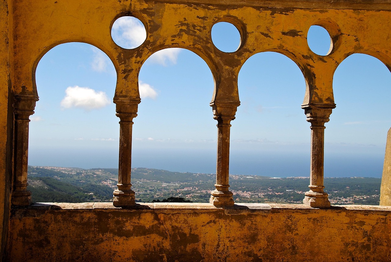 Best Travel Apps for Sintra 2026: Top 5 for a Perfect Trip - Sintra | Secret World Trip Planner