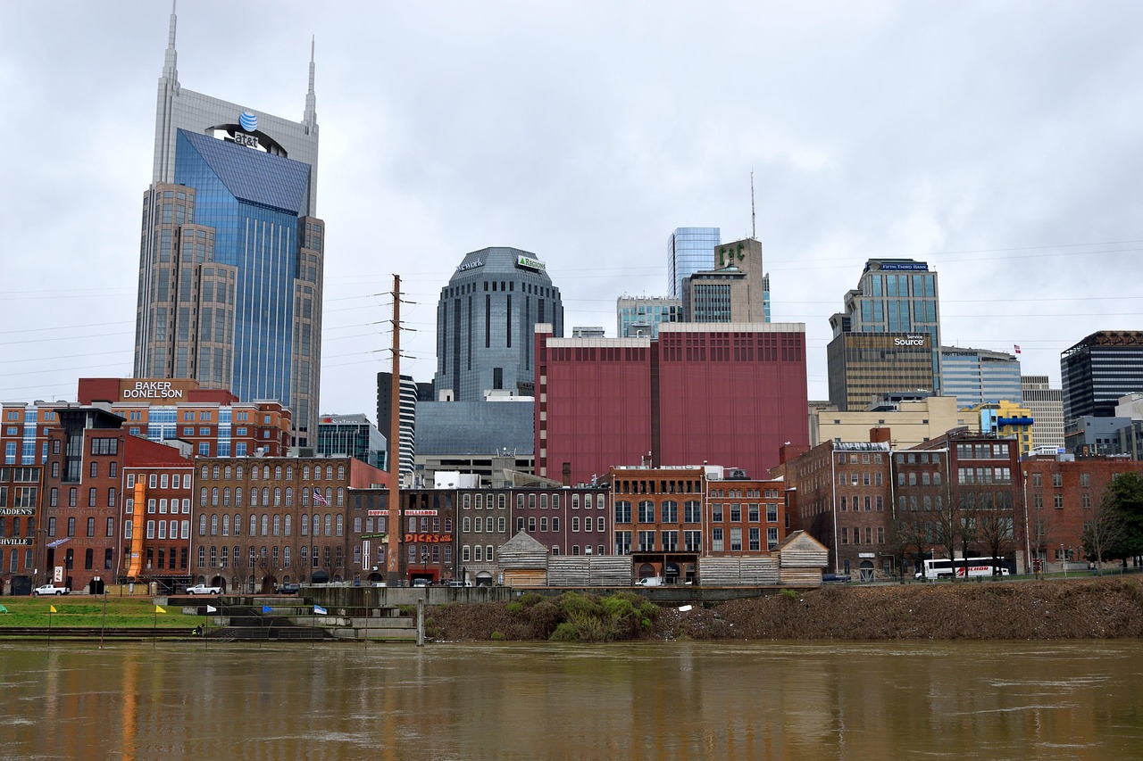 Migliori app viaggio Nashville 2026: top 5 per organizzare il tuo viaggio - Nashville | Secret World Trip Planner